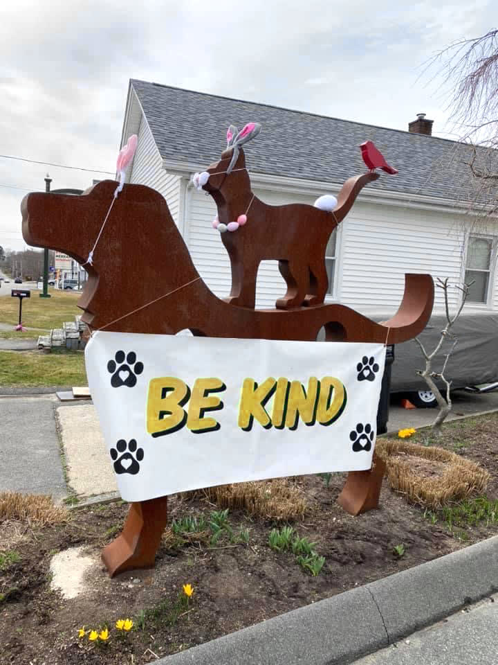 Spinnaker Veterinary Clinic in Somerset